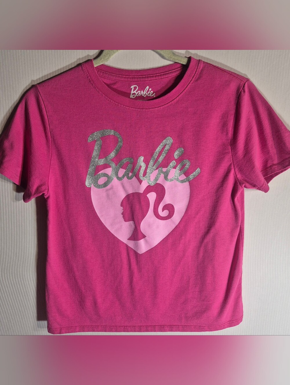 Barbie Tshirt